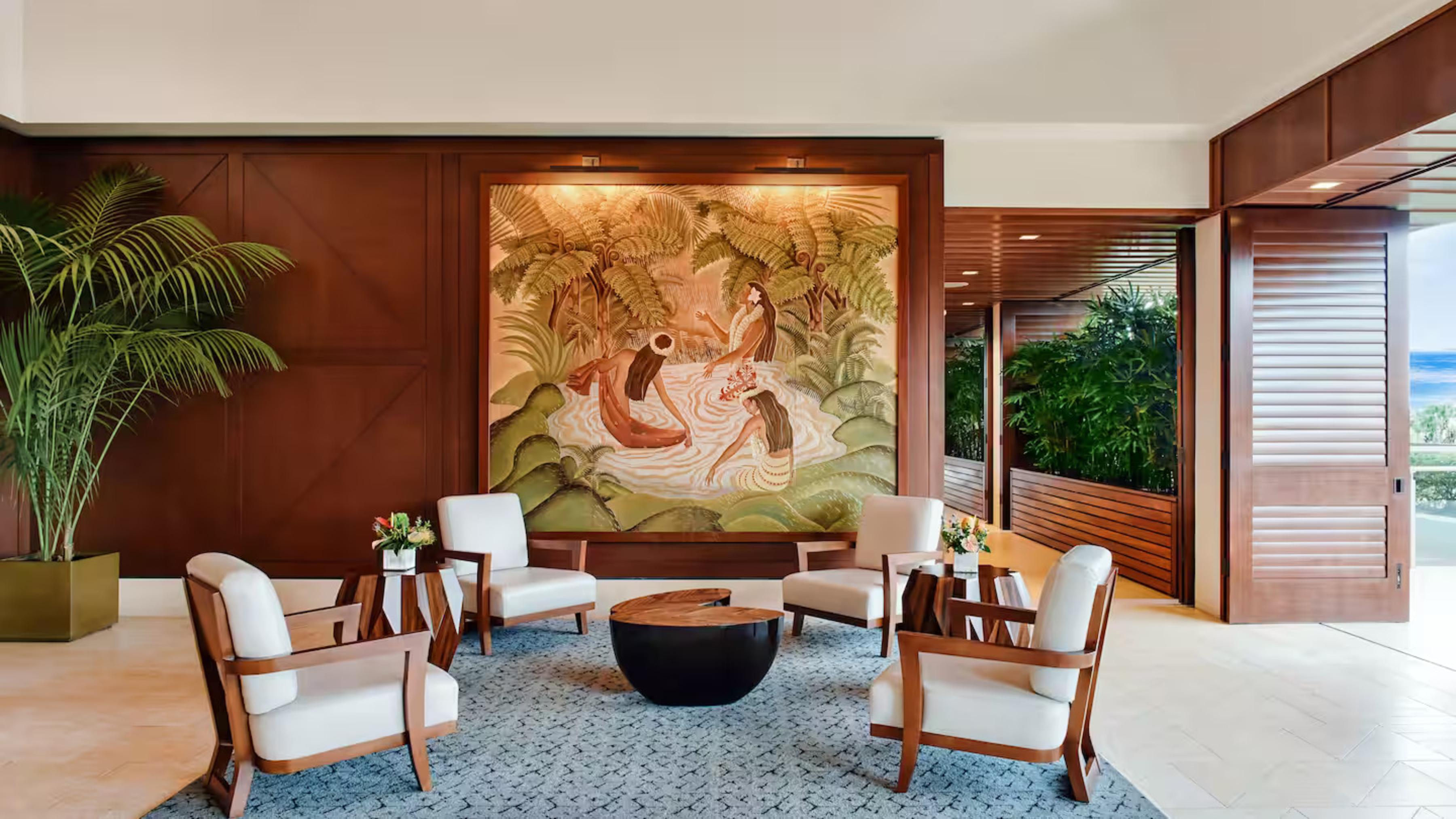 Ka La'I Waikiki Beach, Lxr Hotels & Resorts Χονολουλού Εξωτερικό φωτογραφία
