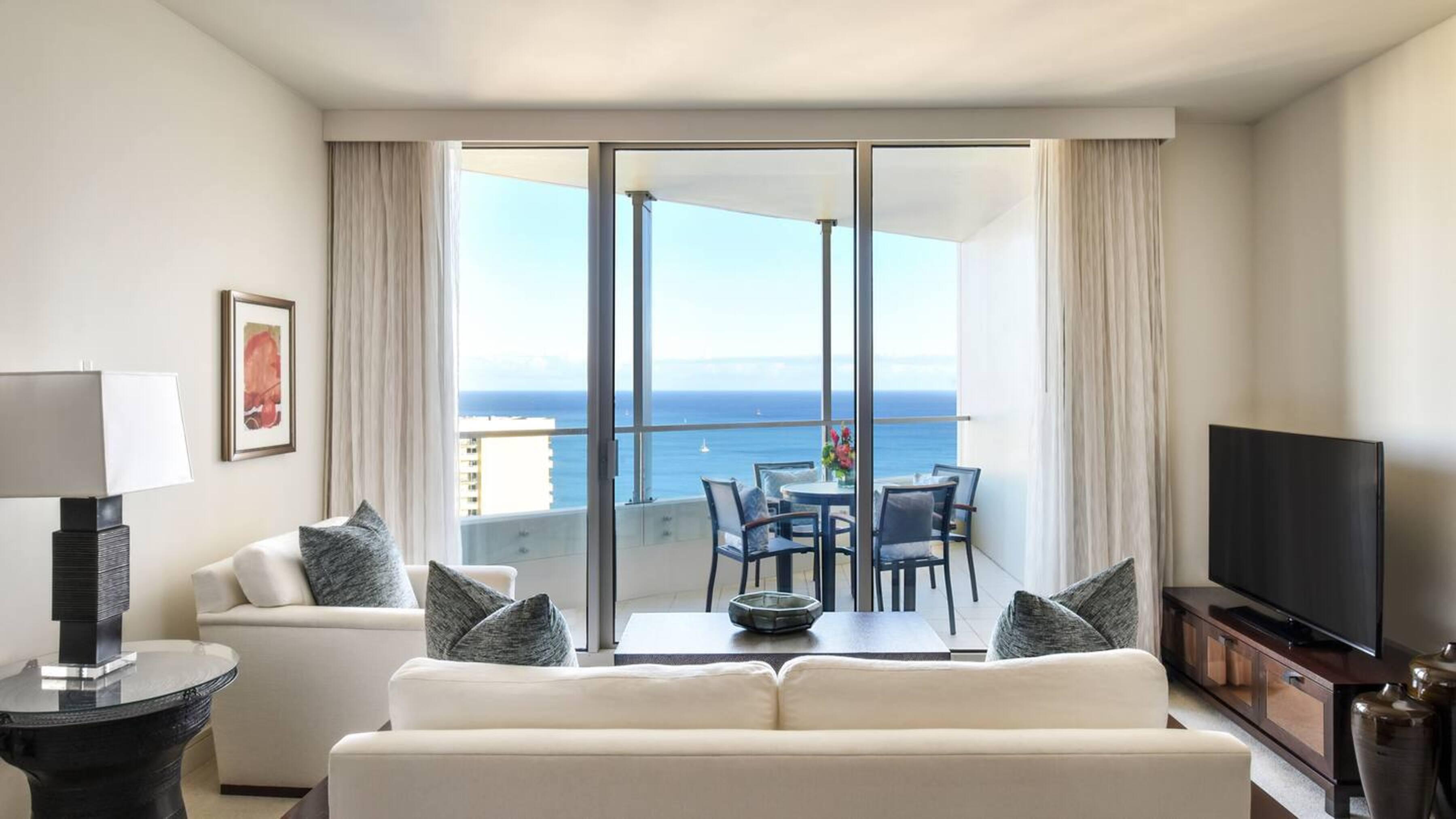 Ka La'I Waikiki Beach, Lxr Hotels & Resorts Χονολουλού Εξωτερικό φωτογραφία