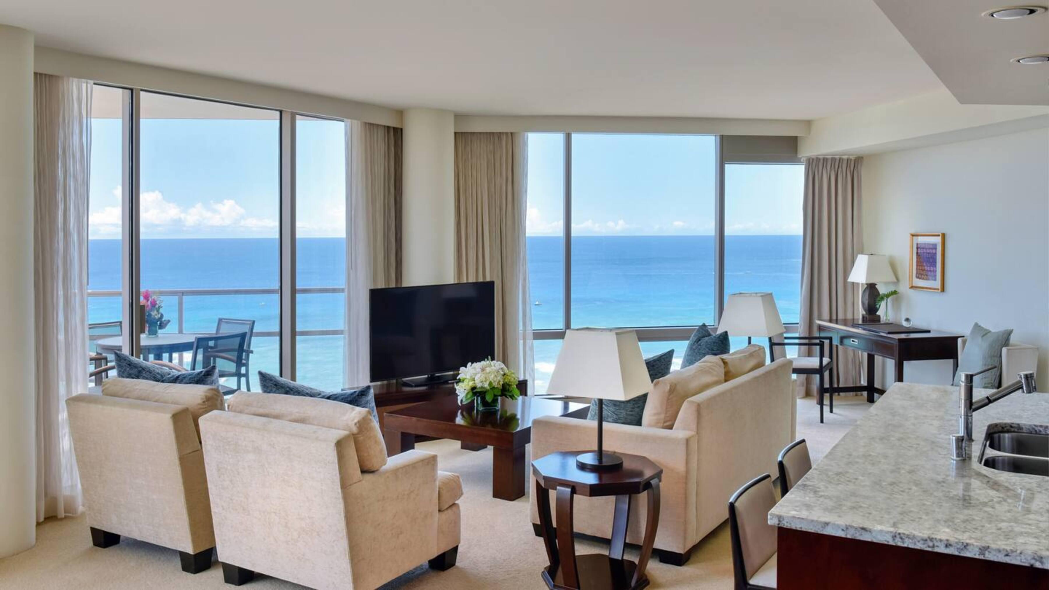Ka La'I Waikiki Beach, Lxr Hotels & Resorts Χονολουλού Εξωτερικό φωτογραφία