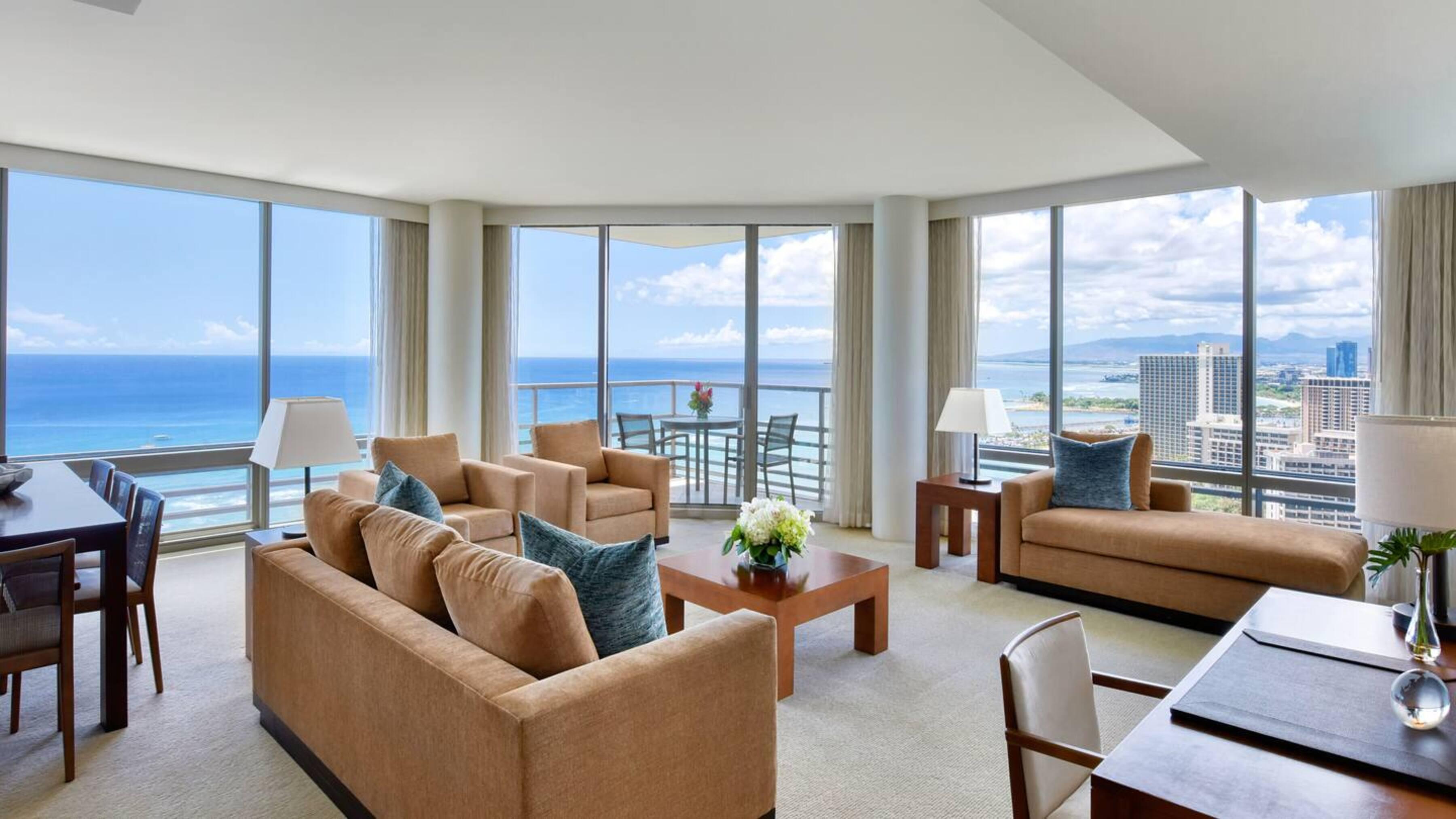 Ka La'I Waikiki Beach, Lxr Hotels & Resorts Χονολουλού Εξωτερικό φωτογραφία