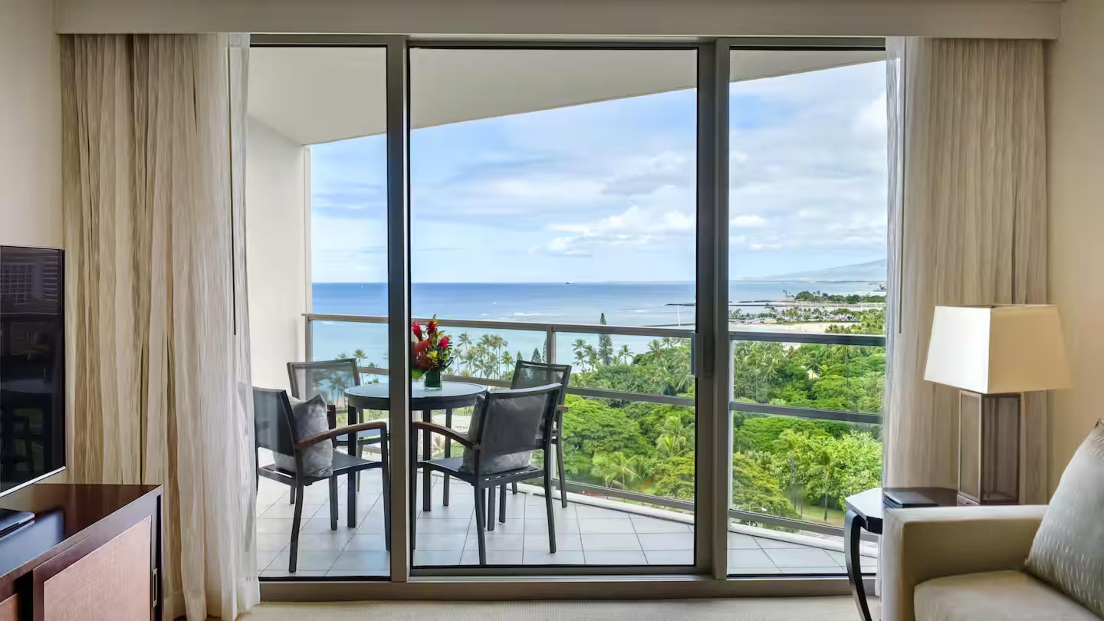 Ka La'I Waikiki Beach, Lxr Hotels & Resorts Χονολουλού Εξωτερικό φωτογραφία
