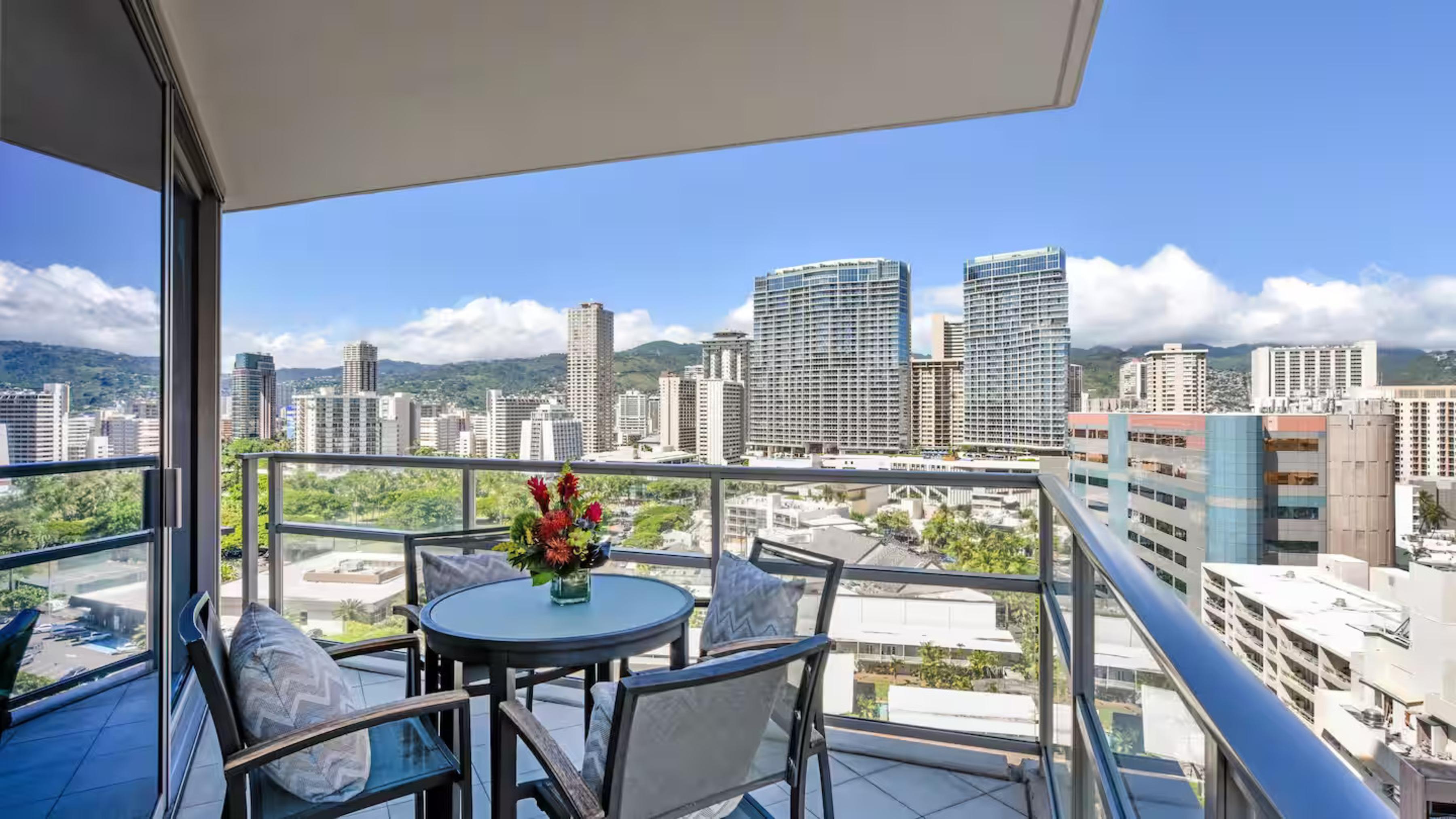 Ka La'I Waikiki Beach, Lxr Hotels & Resorts Χονολουλού Εξωτερικό φωτογραφία