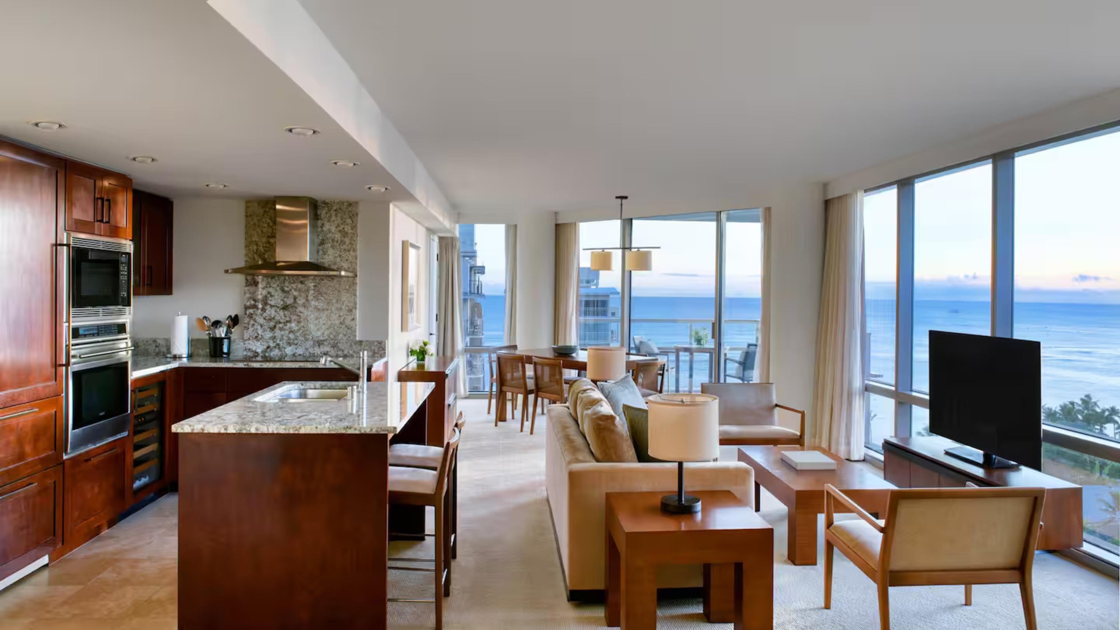 Ka La'I Waikiki Beach, Lxr Hotels & Resorts Χονολουλού Εξωτερικό φωτογραφία