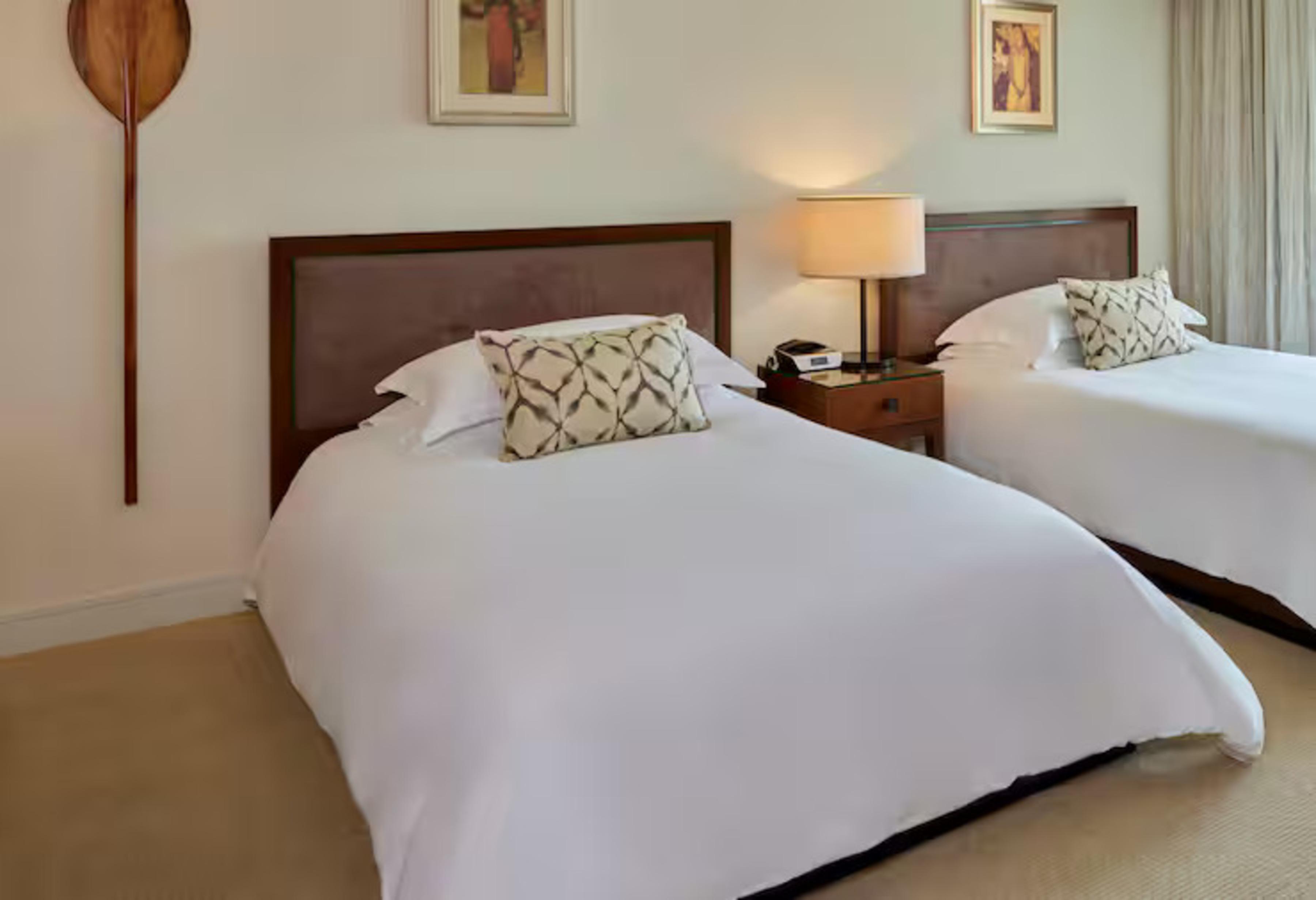 Ka La'I Waikiki Beach, Lxr Hotels & Resorts Χονολουλού Εξωτερικό φωτογραφία