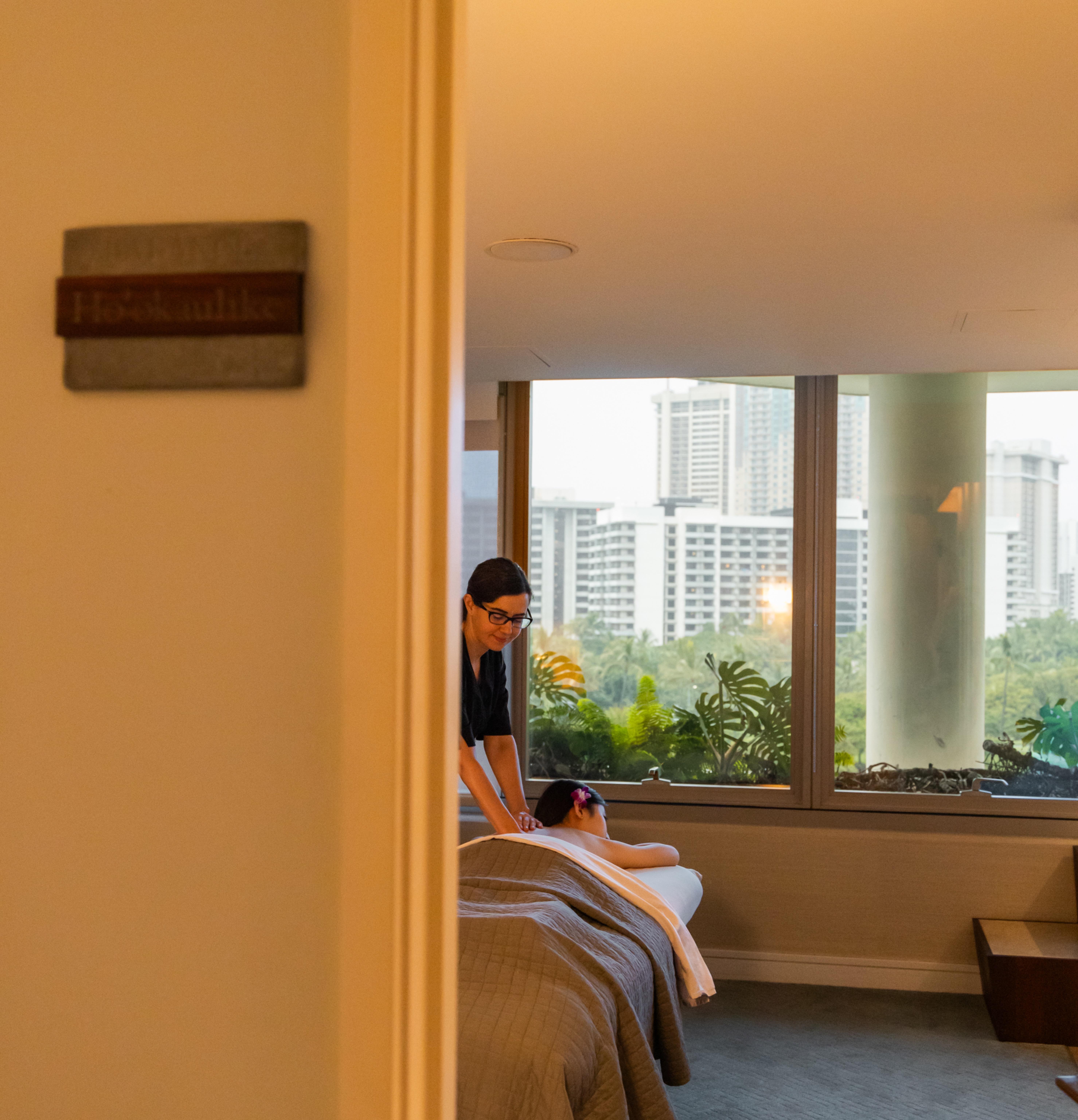 Ka La'I Waikiki Beach, Lxr Hotels & Resorts Χονολουλού Εξωτερικό φωτογραφία
