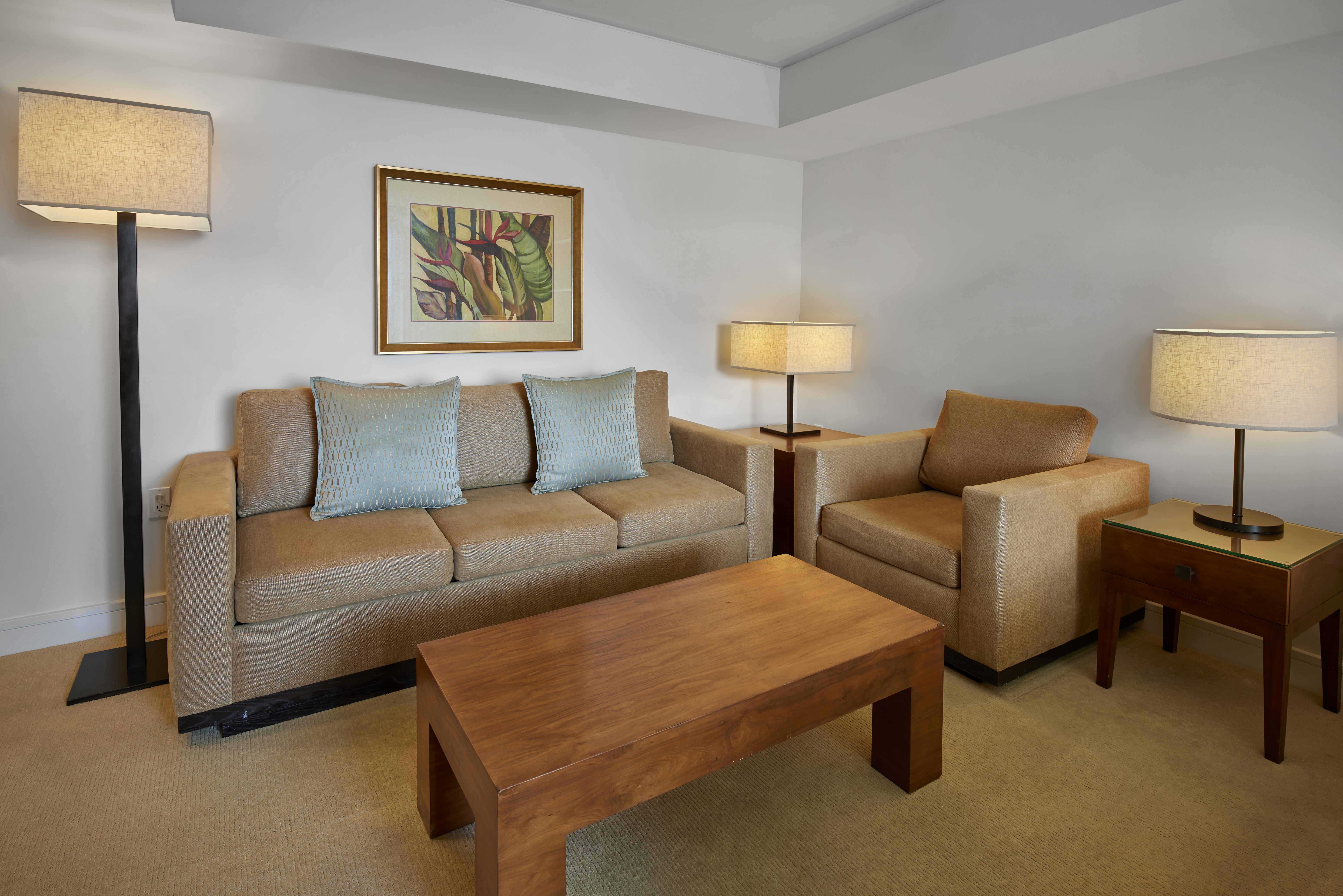 Ka La'I Waikiki Beach, Lxr Hotels & Resorts Χονολουλού Εξωτερικό φωτογραφία