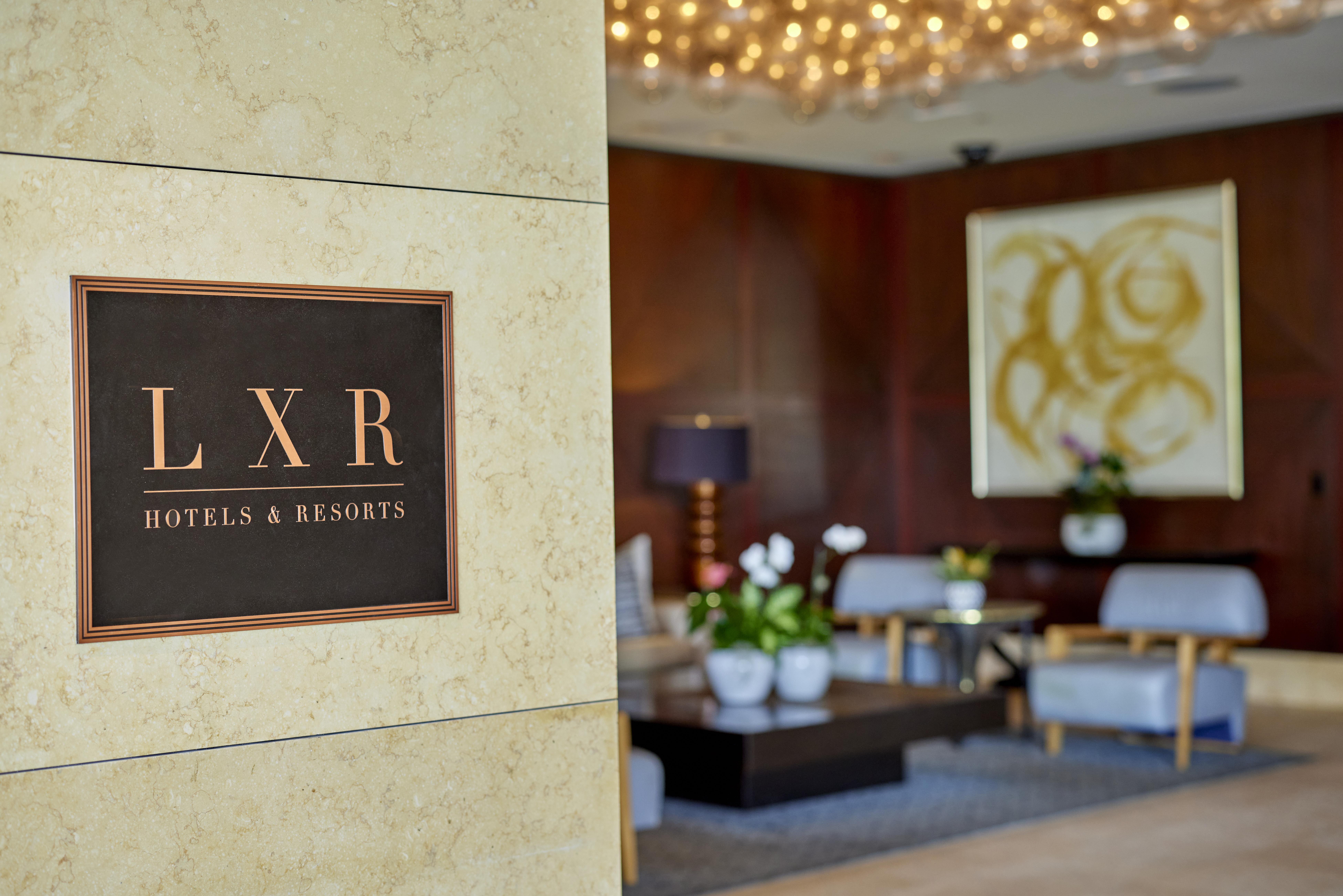 Ka La'I Waikiki Beach, Lxr Hotels & Resorts Χονολουλού Εξωτερικό φωτογραφία