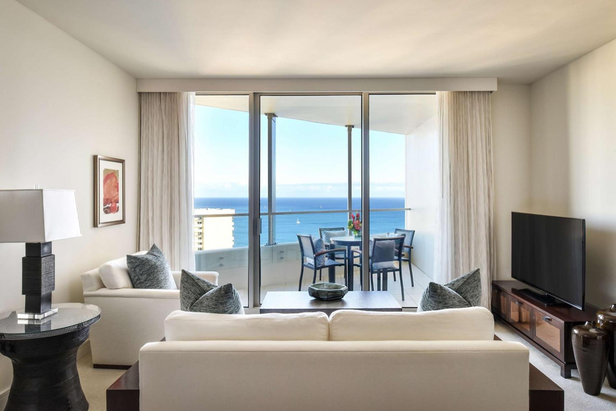 Ka La'I Waikiki Beach, Lxr Hotels & Resorts Χονολουλού Εξωτερικό φωτογραφία