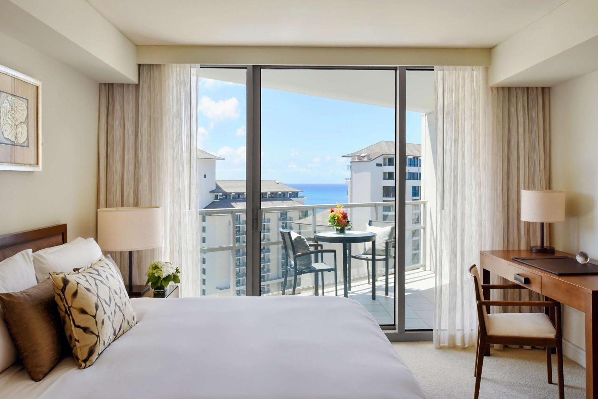 Ka La'I Waikiki Beach, Lxr Hotels & Resorts Χονολουλού Εξωτερικό φωτογραφία